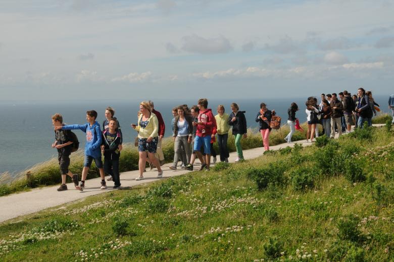 Boulogne-sur-Mer Langues et Cultures