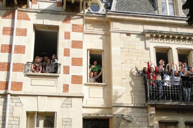 Ecole Suisse Internationale Dijon