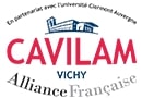 Logo de CAVILAM