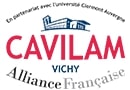 logo-cavilam Logo de CAVILAM