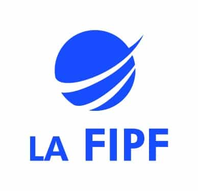 Logo de La FIPF, partenaire