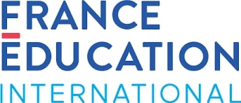 Logo de France Education International, partenaire