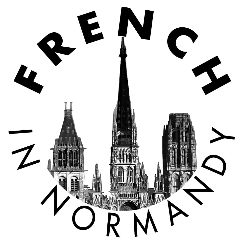 Logo de French in Normandy