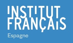 logo-if-espagne Logo de l'Institut Français d'Espagne