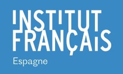 Logo de l'Institut Français d'Espagne