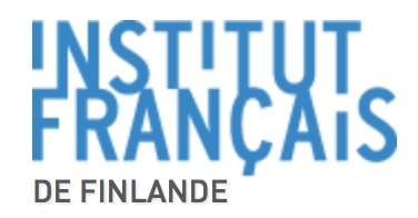 Logo de l'Institut Français de Finlande