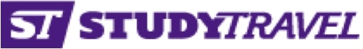 Logo de Study Travel magazine, partenaire