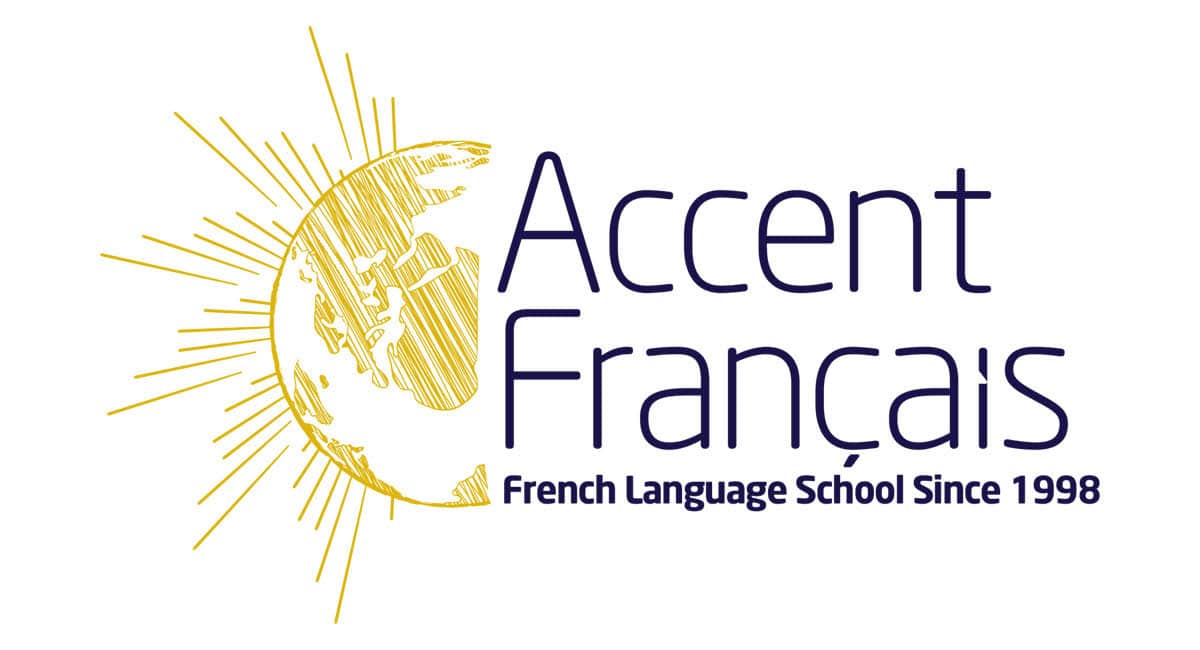 Logo d'Accent Français