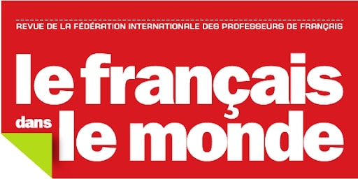 Le Français dans le monde met à l’honneur le Groupement FLE et les personnels administratifs de ses centres.