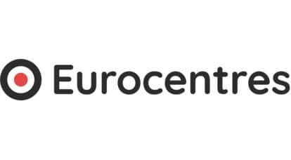 École Eurocentres Paris - logo