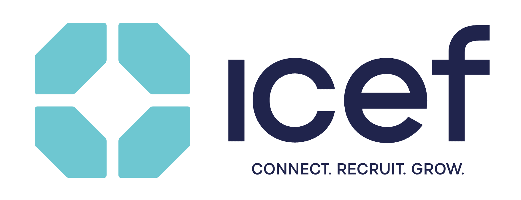 Logo de l'ICEF, partenaire