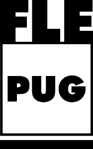 PUG_FLE noir