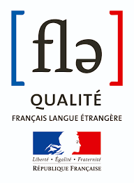 Logo de Campus France, partenaire