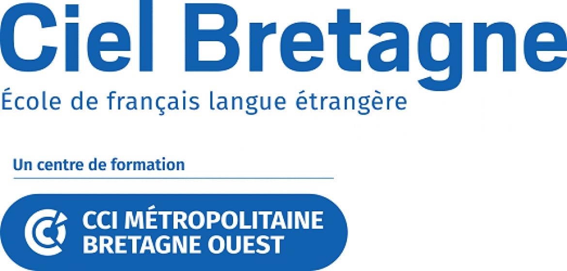 Logo d'Accent Français