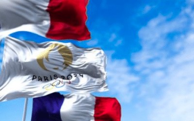 Jeux olympiques et paralympiques : apprenez le français au sein d’un centre labellisé qualité FLE
