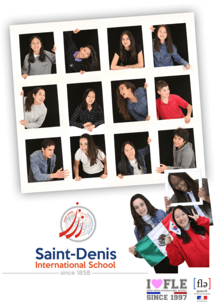 Saint Denis International School