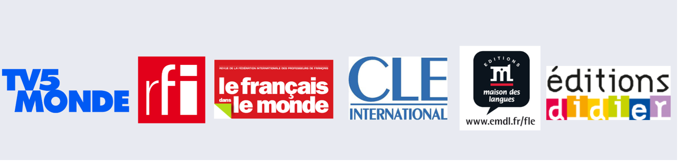 Bandeau éditeurs