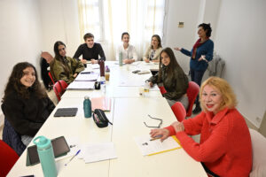 les ateliers FL Nice - école