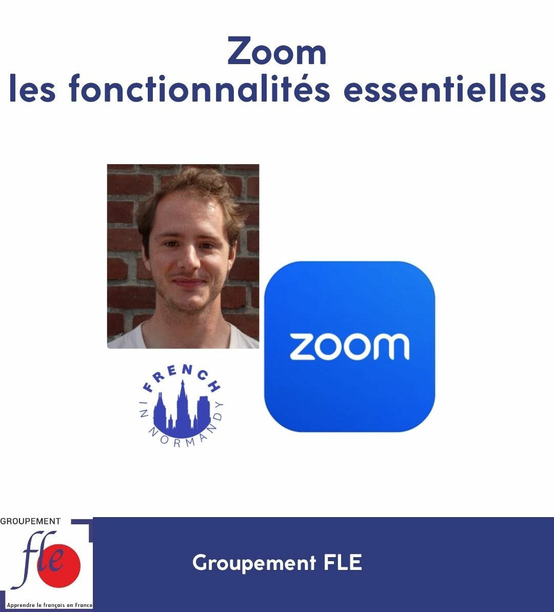 formation zoom