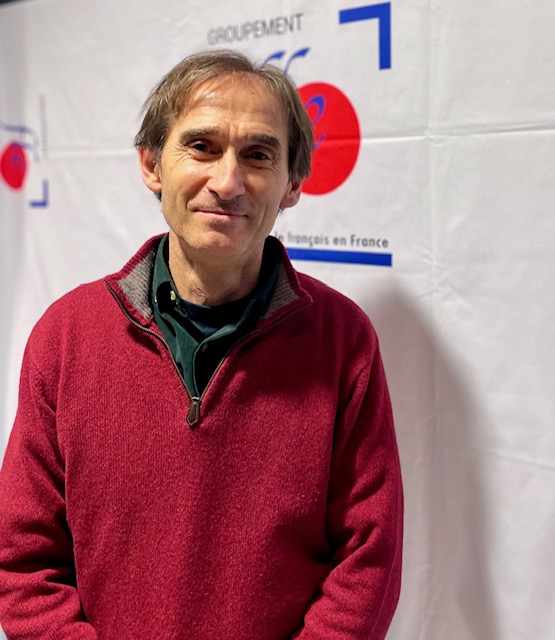 Frédéric Pamart