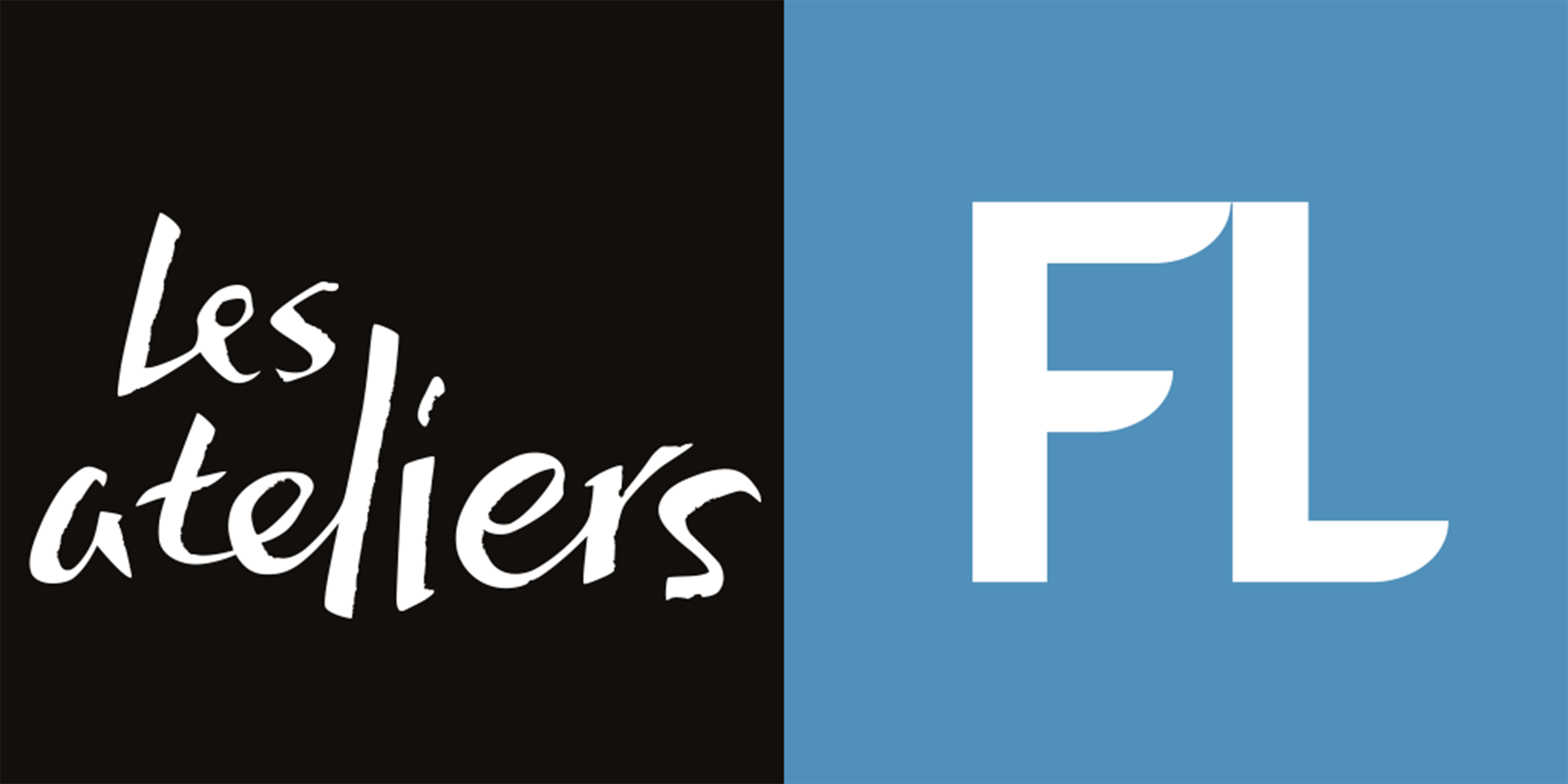 Logo Les ateliers FL
